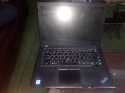 used core i5 7th generation best conditions and price can less