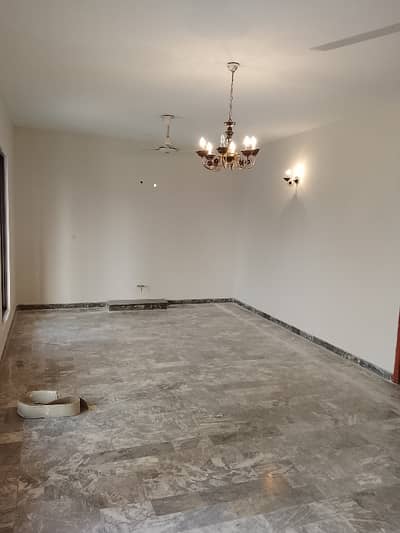 Beautiful Upper Portion For Rent In F-11