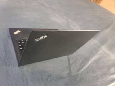 Lenovo Thinkpad T480s