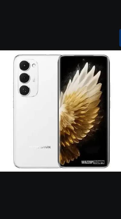 Tecno spark 40 pro argent sale contact number 03421725403