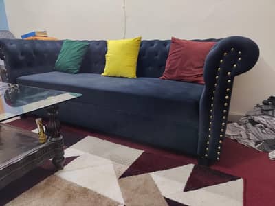 5 seater sofa for sale