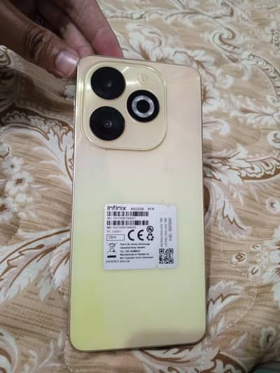 Infinix Smart 8 Pro