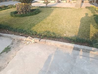 One Kanal Plot For Sale