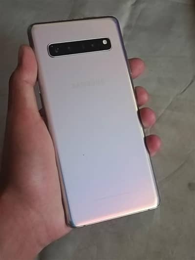 Samsung S10 5G