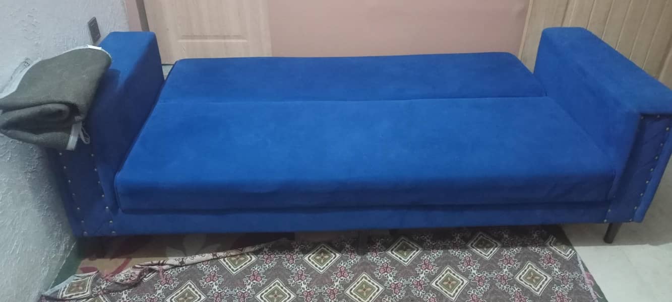 sofa come bed 1