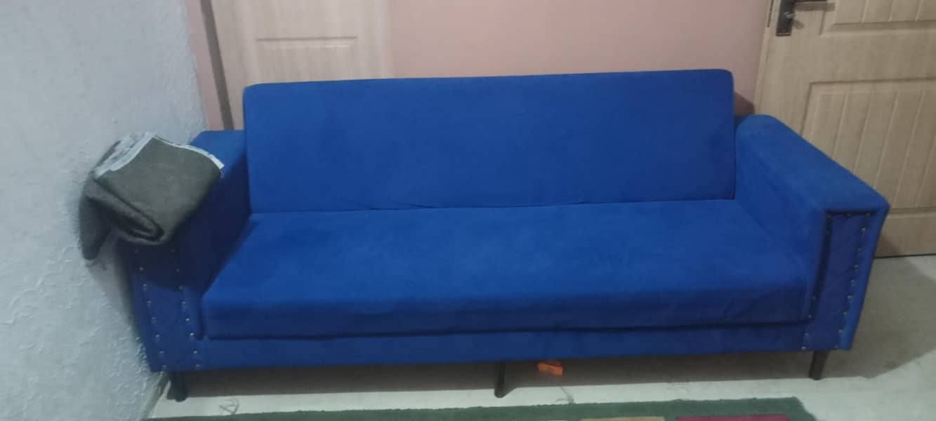 sofa come bed 2