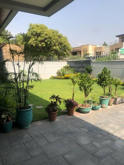 House For Sale With Extra Land