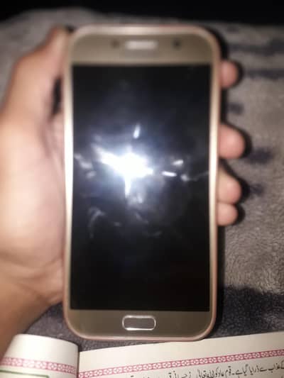 samsung Galaxy a5 2017