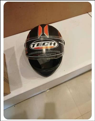 1 Pc Helmet for Motorcycle