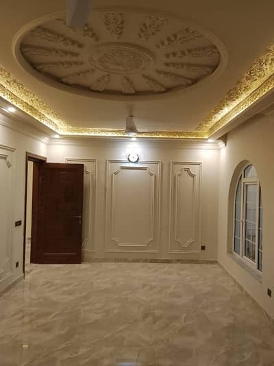 Beautiful Upper Portion In E-11