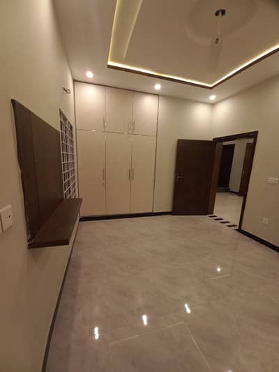 Brand New Upper Portion for rent