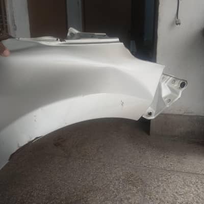 fender rightside