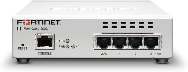 GXP | Grandstream Fortinet Fire wall | Racks
