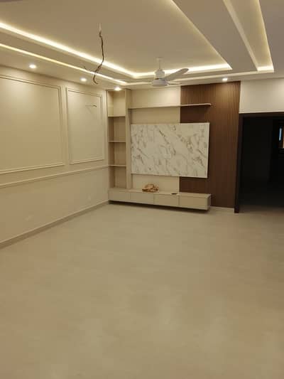 Brand New Triple Story House For Rent