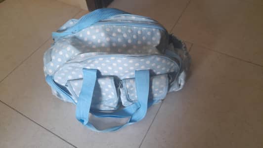baby boy luggage bag