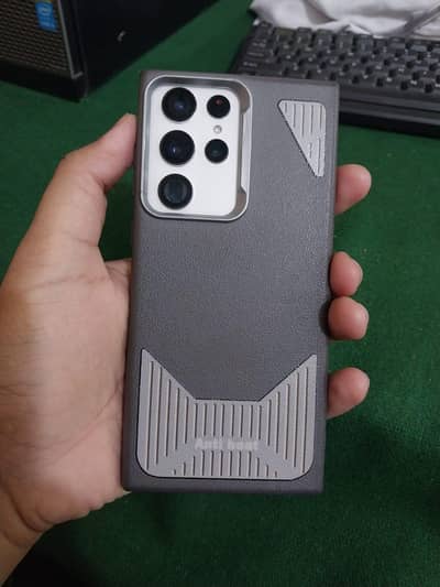 Samsung S22 Ultra 12/512