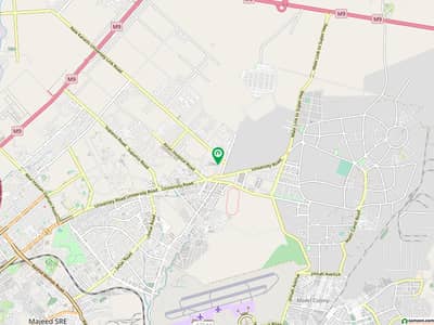 100 Square Yards Upper Portion For sale In Rs. 7500000 Only