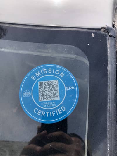 Suzuki Cultus Vxr 2006