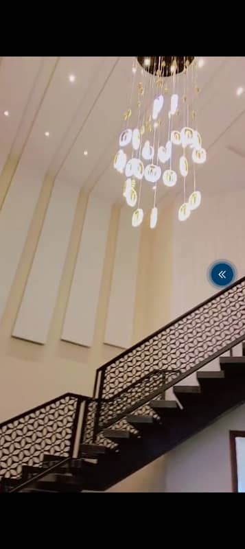 20 Marla brand new house available for sale in MDA cooperative housing society Multan