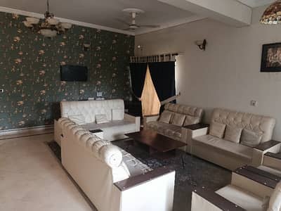 FULLY FURNISHED HOUSE FOR RENT
