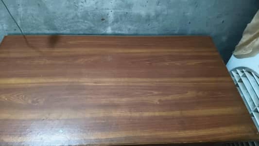 pure wooden iron stand