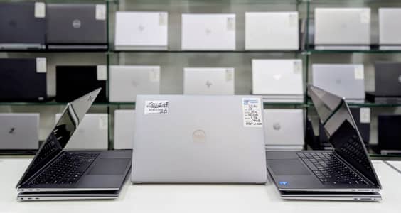 dell precision 5560 | Core i7 11Th Gen | 16/512GB | 4GB GPU | 4K Touch