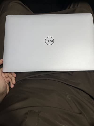 Dell Percision 5530