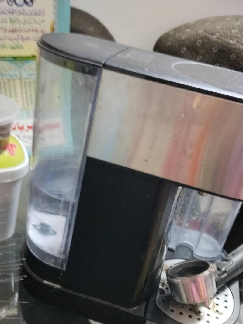 coffee maker machine 3