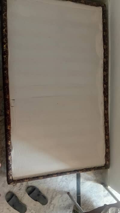 Two Floor single Beds for sale