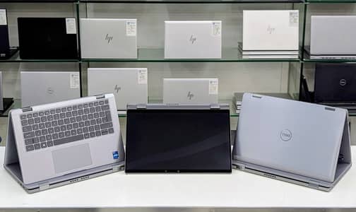 dell latitude 7420 | Core i7 11th Gen | 16/512GB 2in1