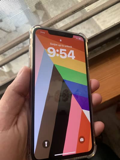 XS Max PTA 10/10 64GB Full Box