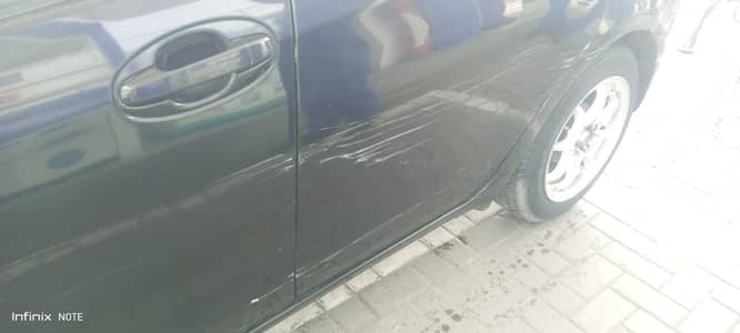 Toyota Vitz 2011/2016