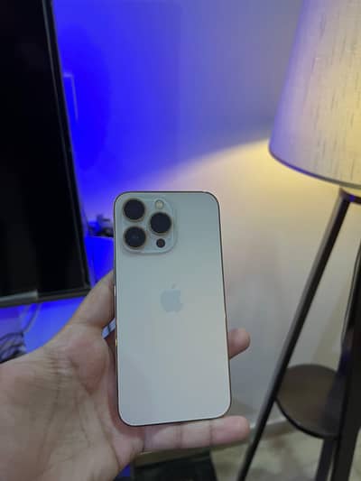 iPhone 13 Pro pta approved