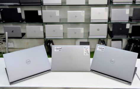 dell precision 5570 | Core i7 12Th Gen | 16/512GB | 4GB GPU | 4K Touch