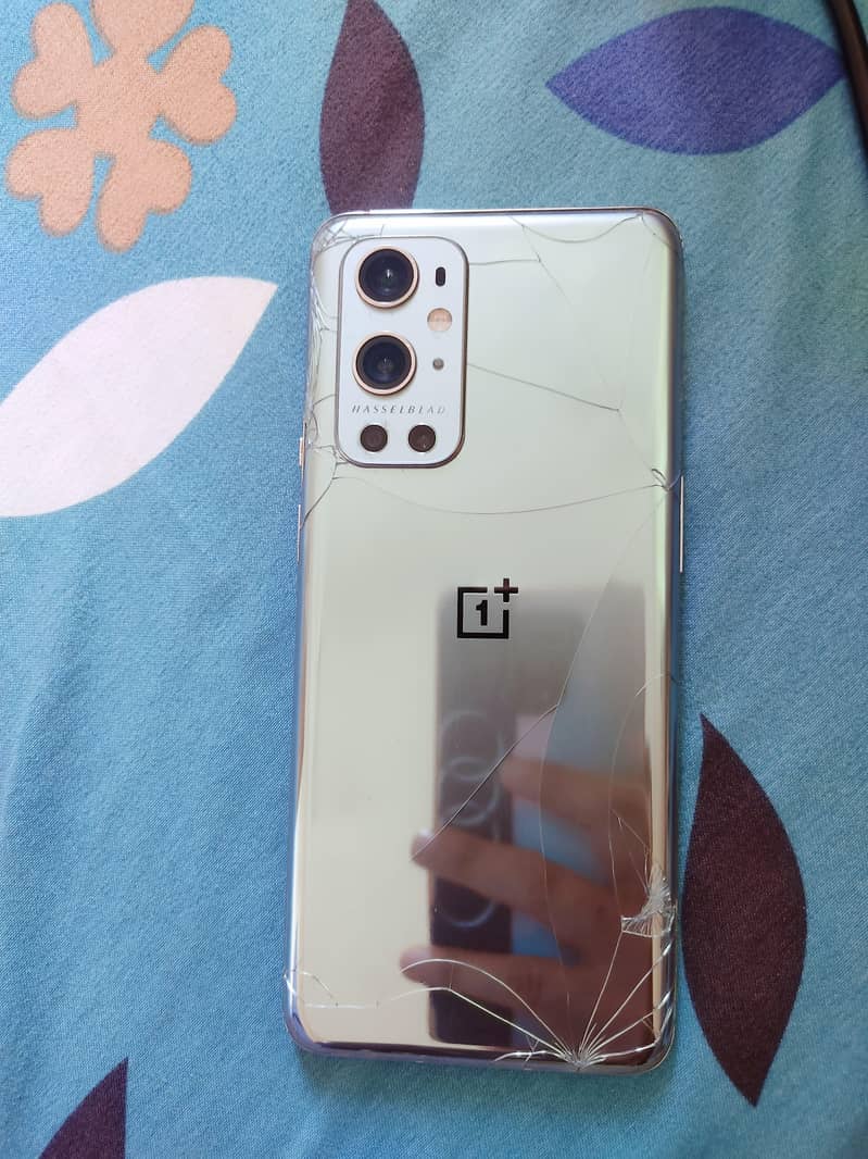 Oneplus 9 pro 0