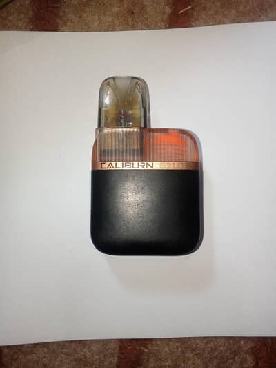 CALIBURN G3 LITE POD