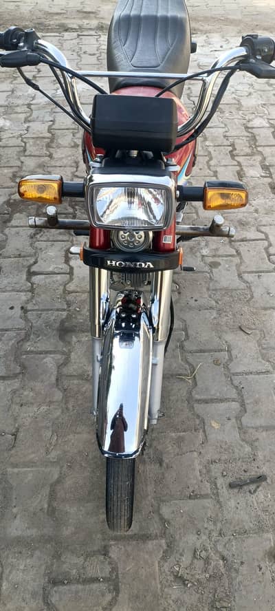 open letter 2024 model