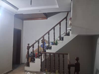 5 Marla House Available For Rent In Johar Town R-1 Block