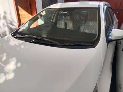 Toyota Corolla XLi 2019 for Sale