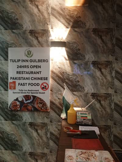 Need professional waiter For Hotel