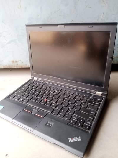 Lenovo Thinkpad in best condition