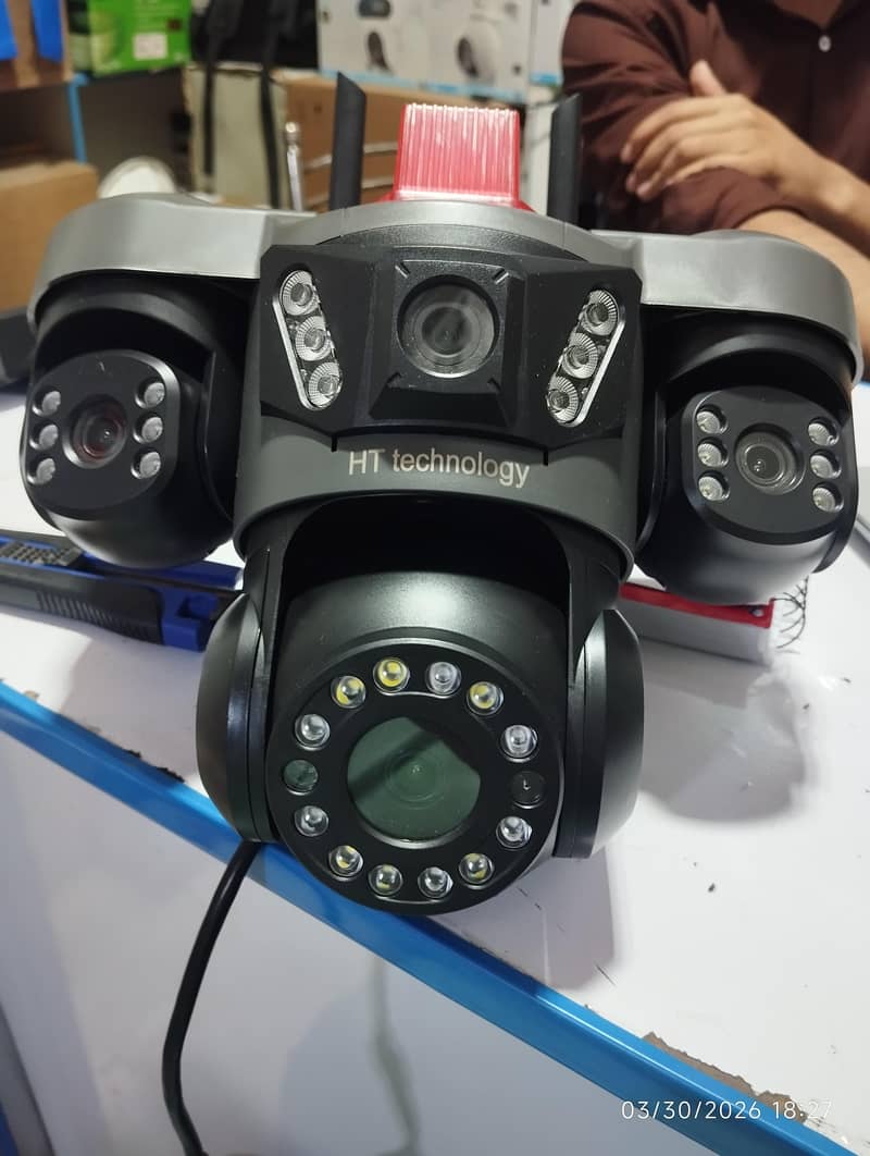 wifi camera IP camera 3