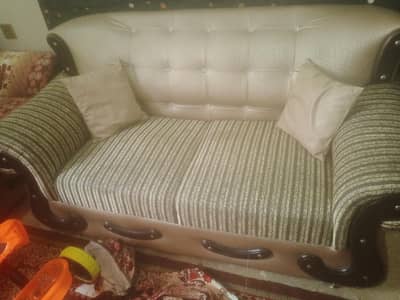sofa set 7 seater