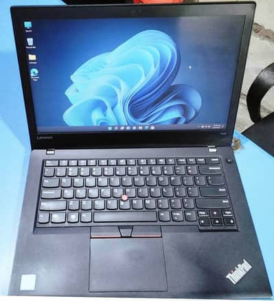 Rs 39,000 Lenovo  T470 10/9 condition