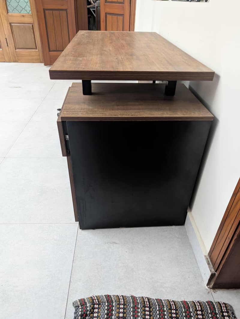 Office Table 1