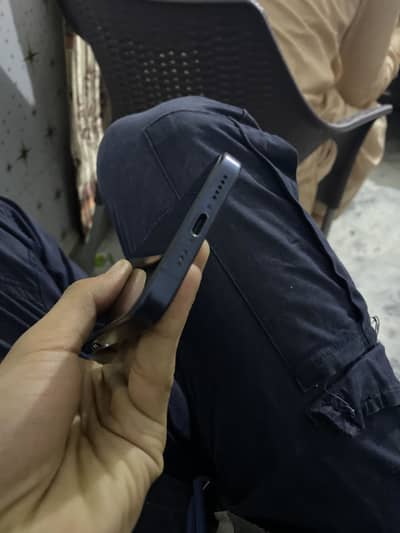 I phone 15 pro FU lla model 128gb sim time available