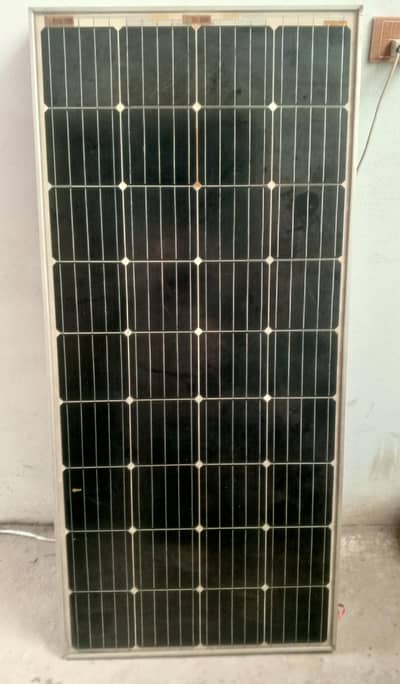 Cell Germany Good Condition Panel 170w