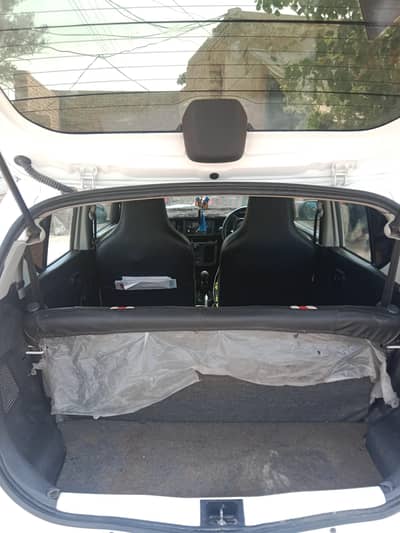 2024 model Alto car ha Bilkul Genuine condition me