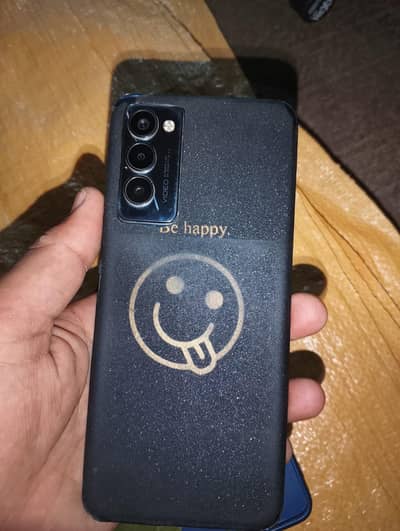 8+5 ram 128gb memory