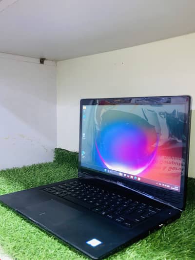 Dell latitude 5480 i5 8th generation